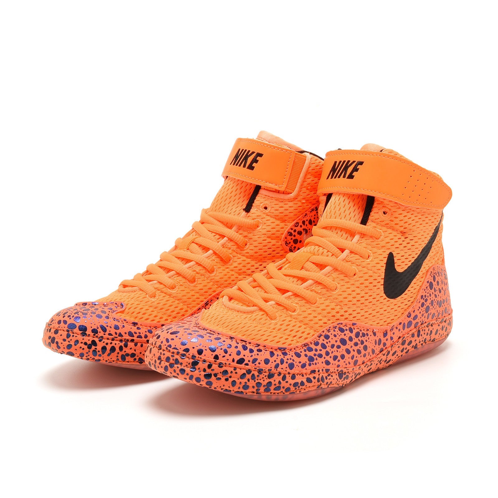 Nike Wrestling Shoes