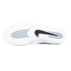 Nike Inflict 4 wrestling shoes Black and White