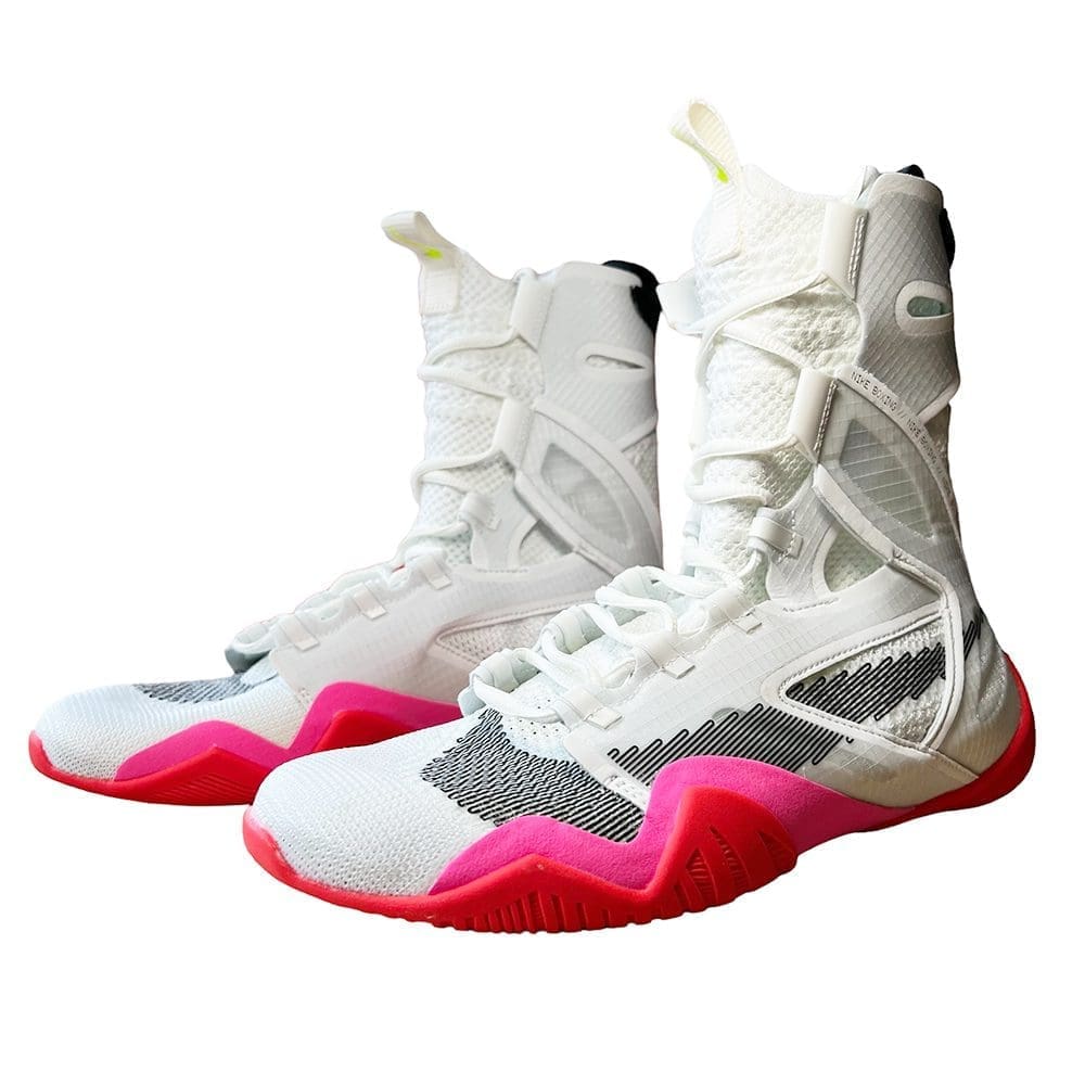 NIKE HYPER KO 2 OLYMPIC SPECIAL EDITION BOXING BOOTS