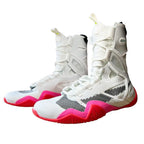 NIKE HYPER KO 2 OLYMPIC SPECIAL EDITION BOXING BOOTS