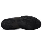 NIKE HYPER KO 2.0 BOXING BOOTS - BLACK WHITE