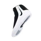 Nike Inflict 4 wrestling shoes Black and White