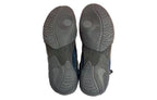 NIKE HYPERKO 2 BLUE ELECTRIC GREEN COLOURWAY