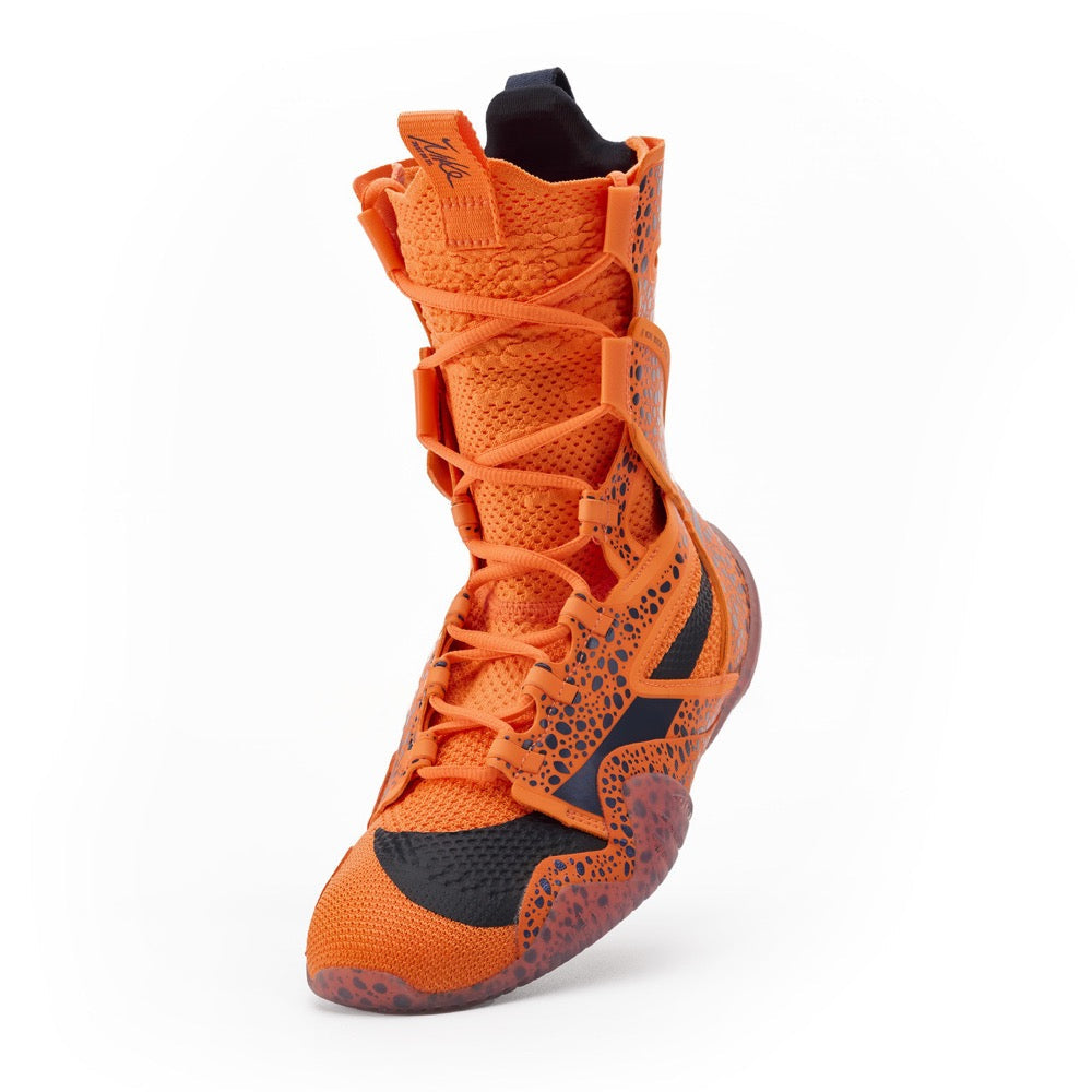 NIKE HYPER KO 2 OLYMPIC PARIS 2024 BOXING BOOT LIMITED EDITION