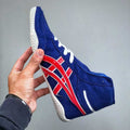 Asics Russia Wrestling Shoes Tigers