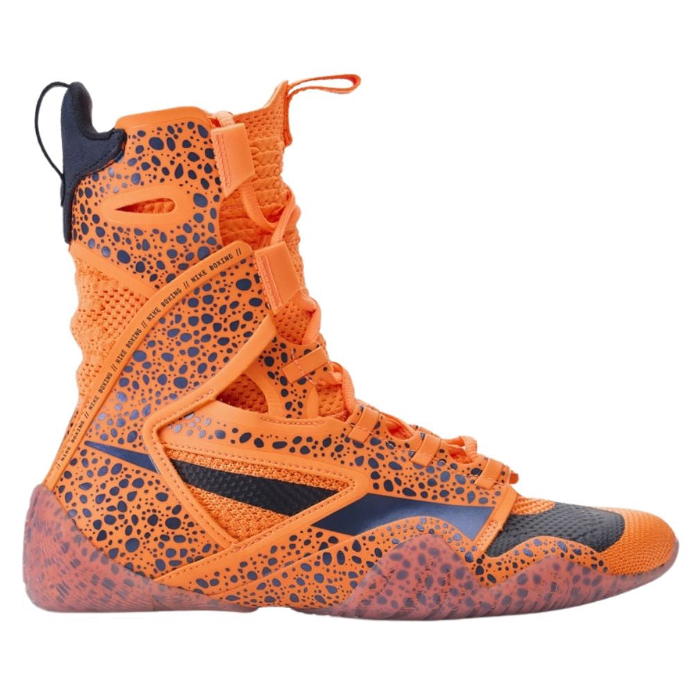 NIKE HYPER KO 2 OLYMPIC PARIS 2024 BOXING BOOT LIMITED EDITION