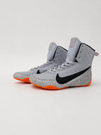 NIKE MACHOMAI 2 OLYMPIC INSPIRED BOXING BOOTS