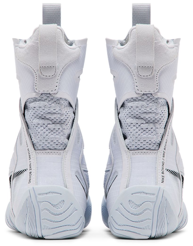 NIKE HYPERKO 2 WHITE BLACK