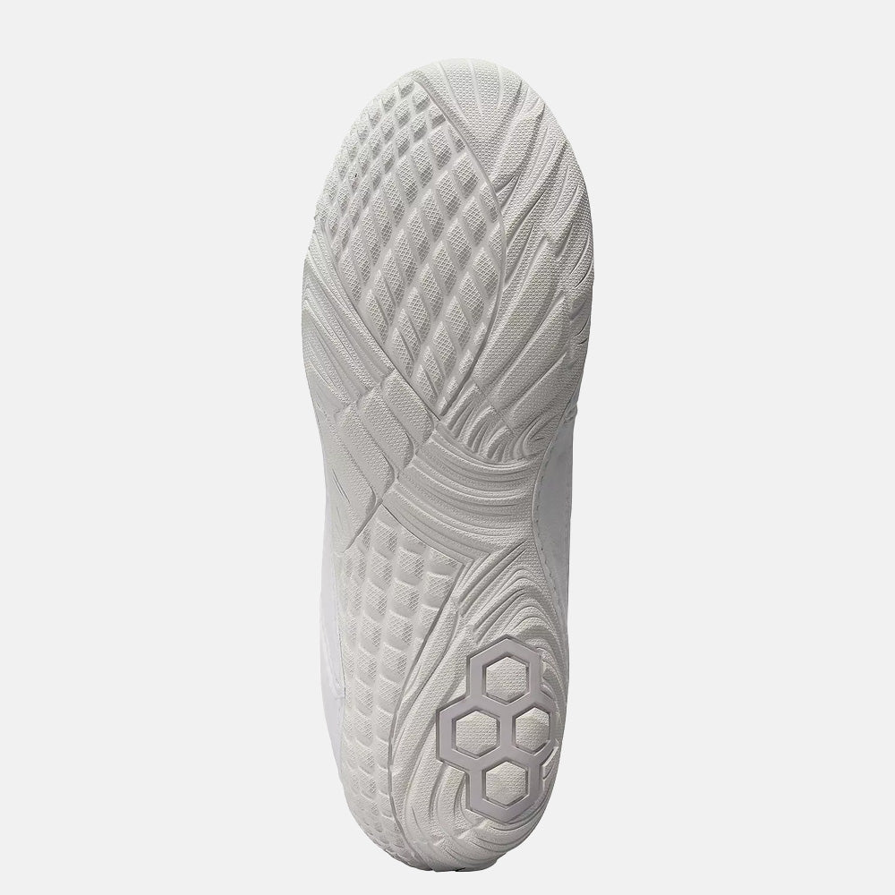 RUDIS JB1 WHITE AND GOLD