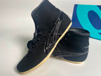 ASICS TIGERS BLACK