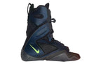 NIKE HYPERKO 2 BLUE ELECTRIC GREEN COLOURWAY