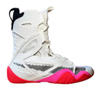 NIKE HYPER KO 2 OLYMPIC SPECIAL EDITION BOXING BOOTS