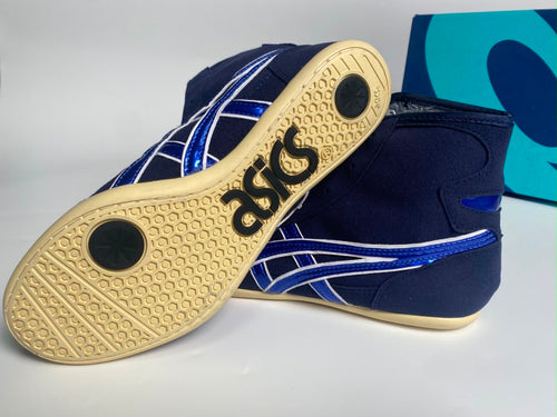 ASICS TIGERS TWR BLUE