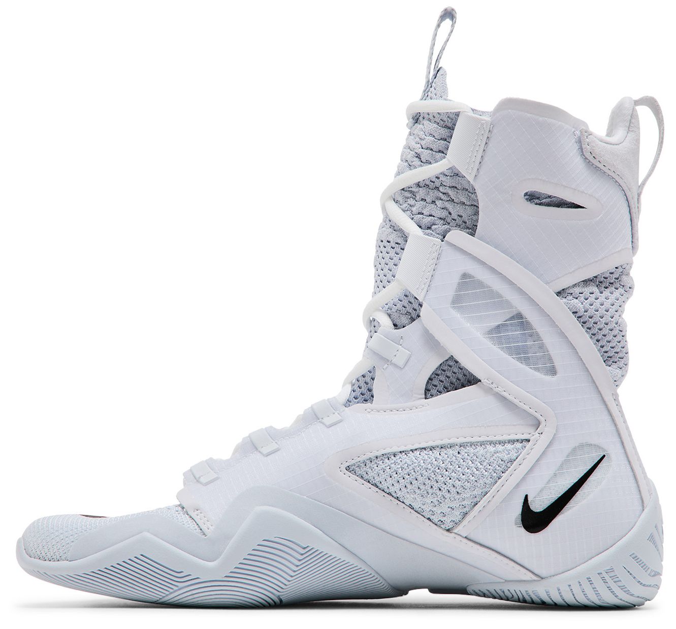 NIKE HYPERKO 2 WHITE BLACK