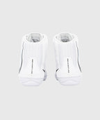 Nike Inflict 4 wrestling shoes White and Black