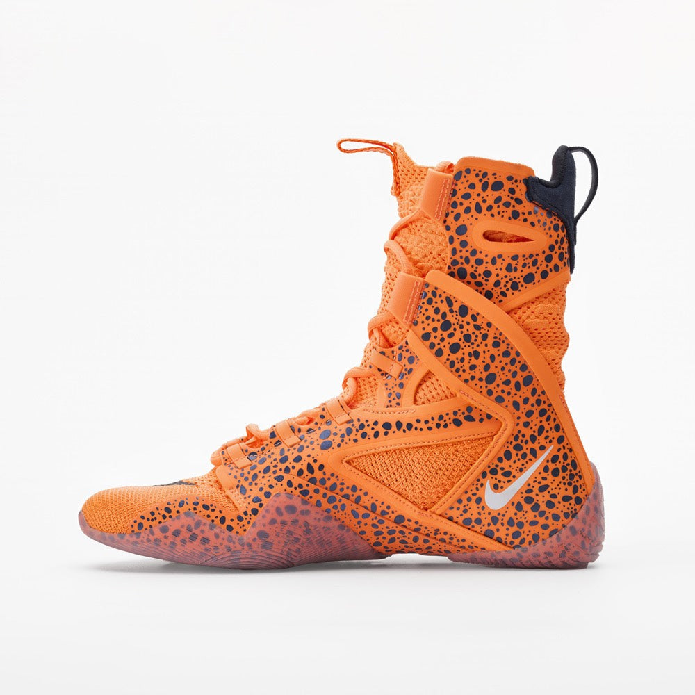 NIKE HYPER KO 2 OLYMPIC PARIS 2024 BOXING BOOT LIMITED EDITION