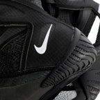 NIKE HYPER KO 2.0 BOXING BOOTS - BLACK WHITE