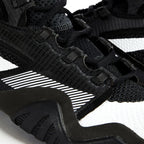 NIKE HYPER KO 2.0 BOXING BOOTS - BLACK WHITE