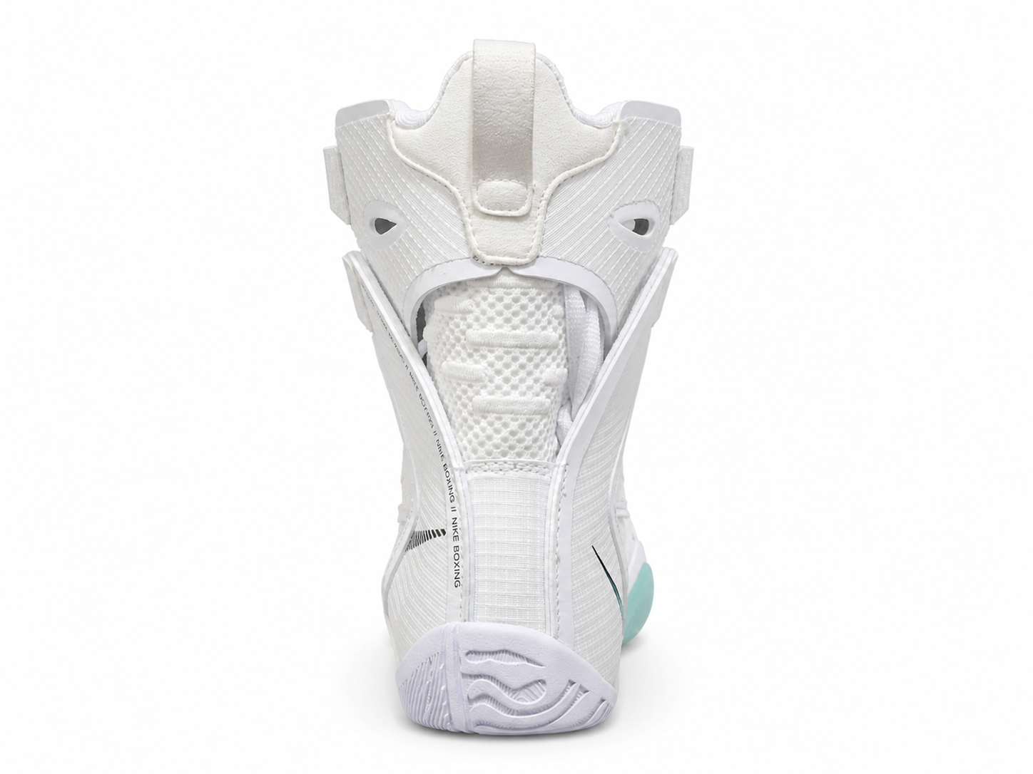 NIKE HYPERKO 2 SPLIT SOLE - LIMITED EDITION