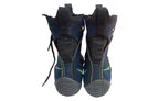 NIKE HYPERKO 2 BLUE ELECTRIC GREEN COLOURWAY
