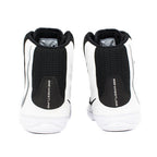 Nike Inflict 4 wrestling shoes Black and White