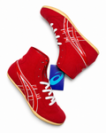 Asics Wrestling TWR 900 RED