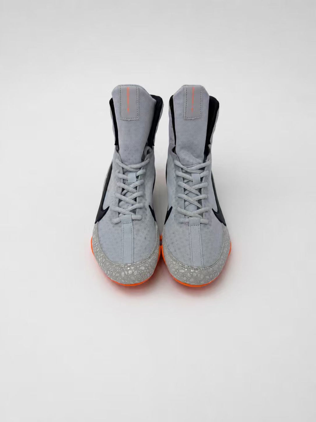 NIKE MACHOMAI 2 OLYMPIC INSPIRED BOXING BOOTS