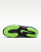 Nike Inflict 4 wrestling shoes Grey and Green