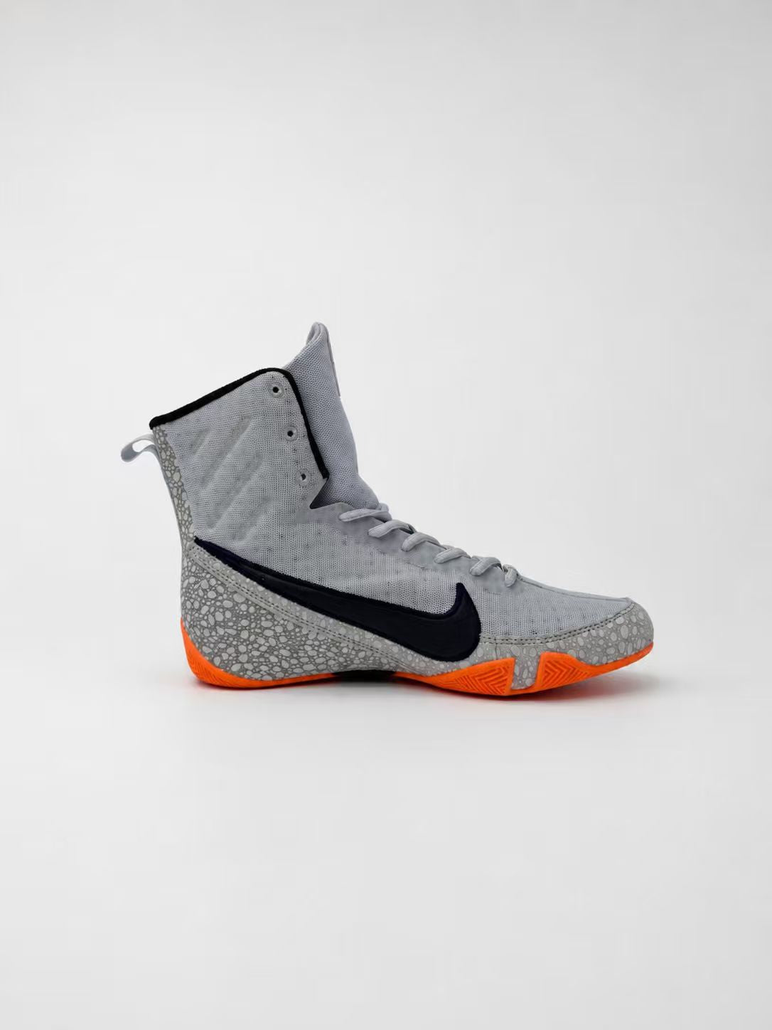 NIKE MACHOMAI 2 OLYMPIC INSPIRED BOXING BOOTS