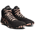 ASICS MATBLAZER - Black Rose Gold