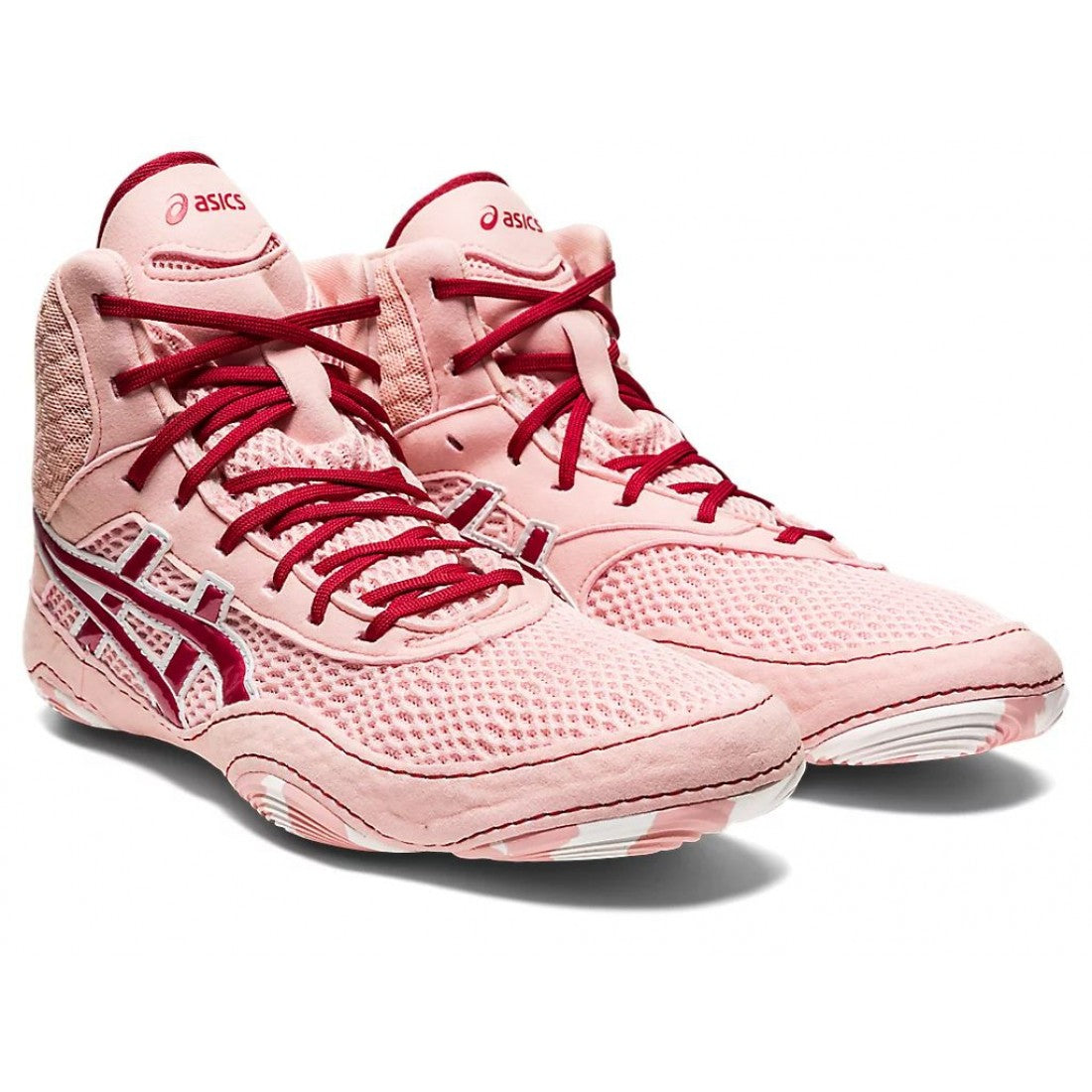 ASICS MATBLAZER - Frosted Rose Cranberry