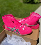 ASICS TIGERS PINK
