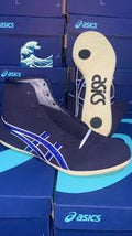 ASICS TIGERS TWR BLUE