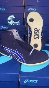 ASICS TIGERS TWR BLUE