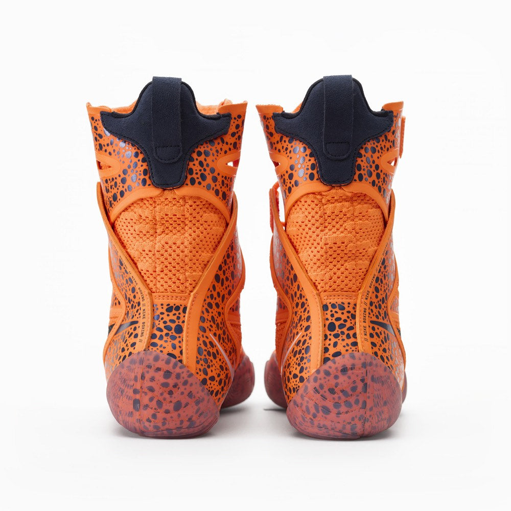 NIKE HYPER KO 2 OLYMPIC PARIS 2024 BOXING BOOT LIMITED EDITION