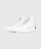 Nike Inflict 4 wrestling shoes White and Black
