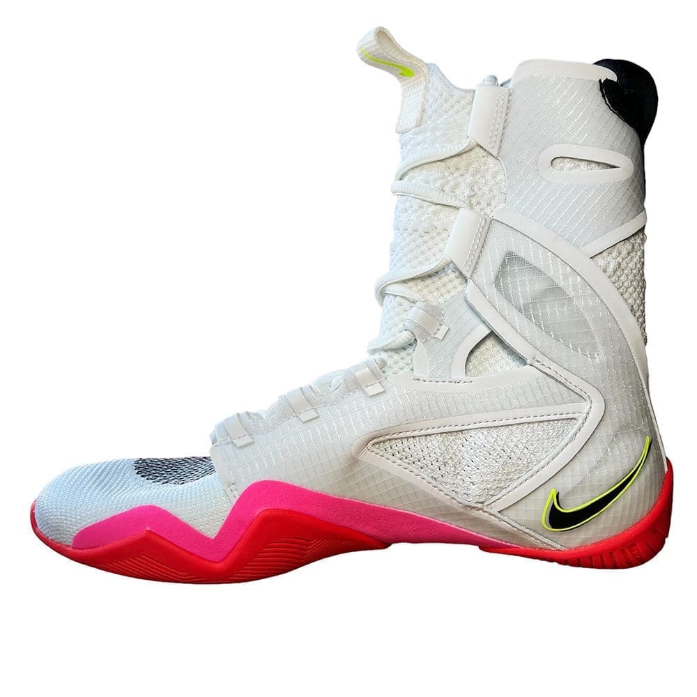 NIKE HYPER KO 2 OLYMPIC SPECIAL EDITION BOXING BOOTS