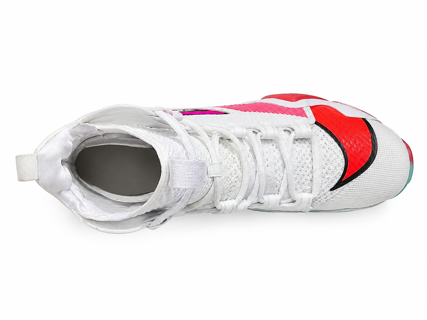 NIKE HYPERKO 2 SPLIT SOLE - LIMITED EDITION
