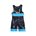 BANGLADESH NATIONAL TEAM BLUE SINGLET