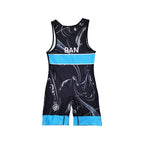 BANGLADESH NATIONAL TEAM BLUE SINGLET