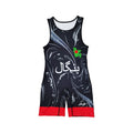 BANGLADESH NATIONAL TEAM RED SINGLET