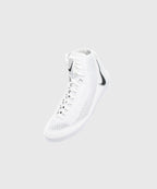 Nike Inflict 4 wrestling shoes White and Black