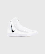 Nike Inflict 4 wrestling shoes White and Black