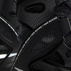 NIKE HYPER KO 2.0 BOXING BOOTS - BLACK WHITE