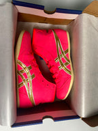 ASICS TIGERS PINK