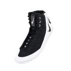 Nike Inflict 4 wrestling shoes Black and White