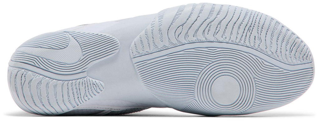 NIKE HYPERKO 2 WHITE BLACK