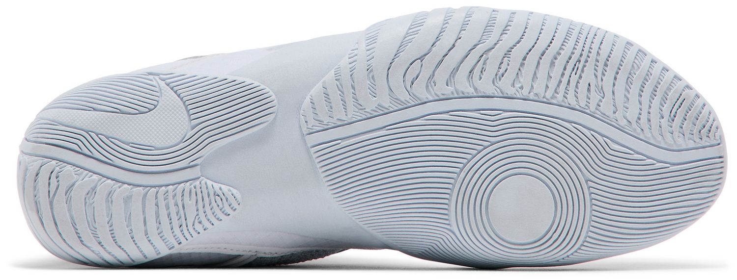 NIKE HYPERKO 2 WHITE BLACK