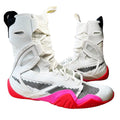 NIKE HYPER KO 2 OLYMPIC SPECIAL EDITION BOXING BOOTS