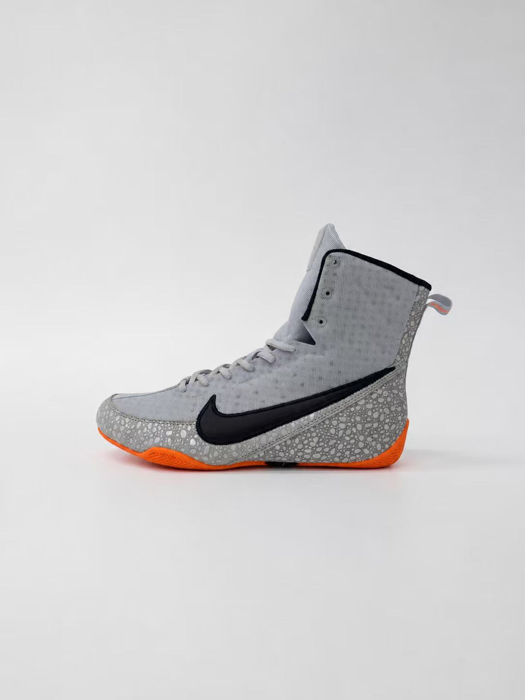 NIKE MACHOMAI 2 OLYMPIC INSPIRED BOXING BOOTS